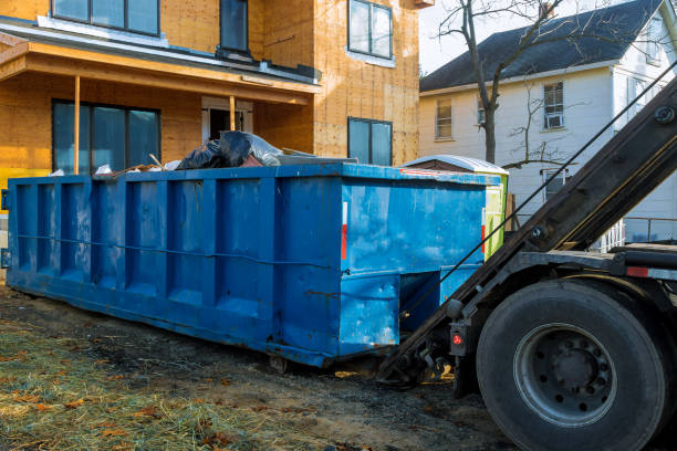 Best Garage Cleanout  in Garrettsville, OH