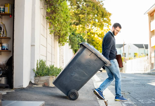 Best Basement Cleanout  in Garrettsville, OH